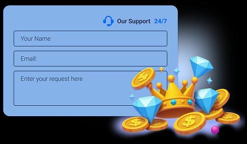 Support