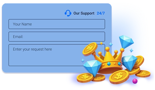 Support